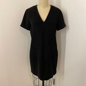T by Alexander Wang short dress
